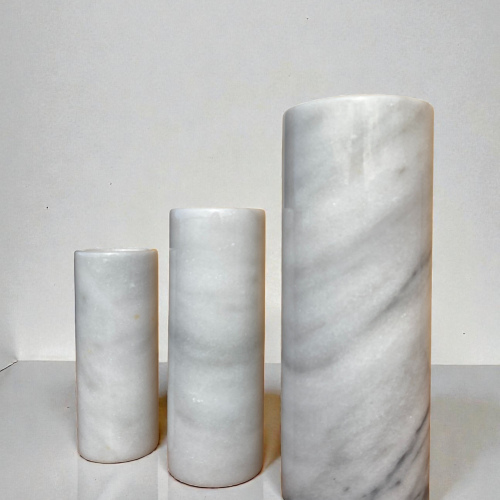 Koristemaljakot Classici di Carrara