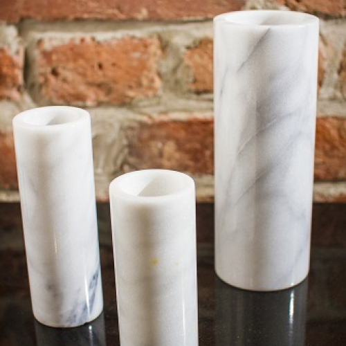 Koristemaljakko suuri Classici di Carrara 